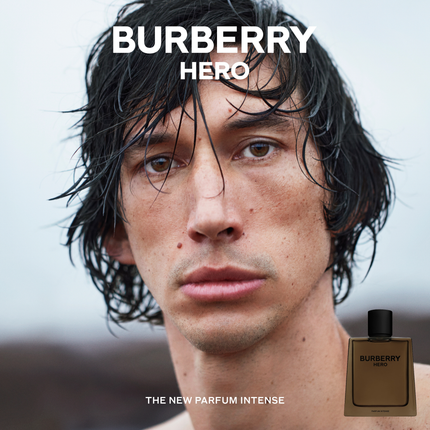 Hero Parfum Intense pour homme