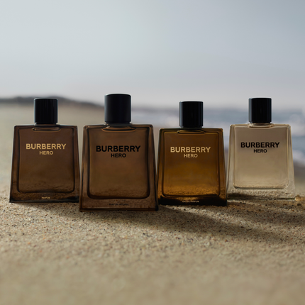 Hero Parfum Intense pour homme