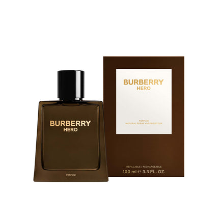 Hero Parfum