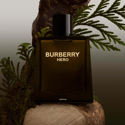 Hero Parfum Pour Homme