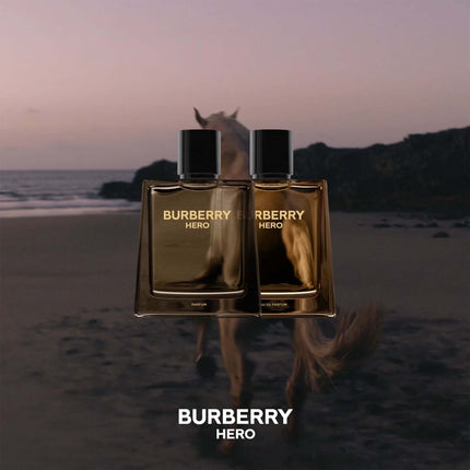 Hero Parfum