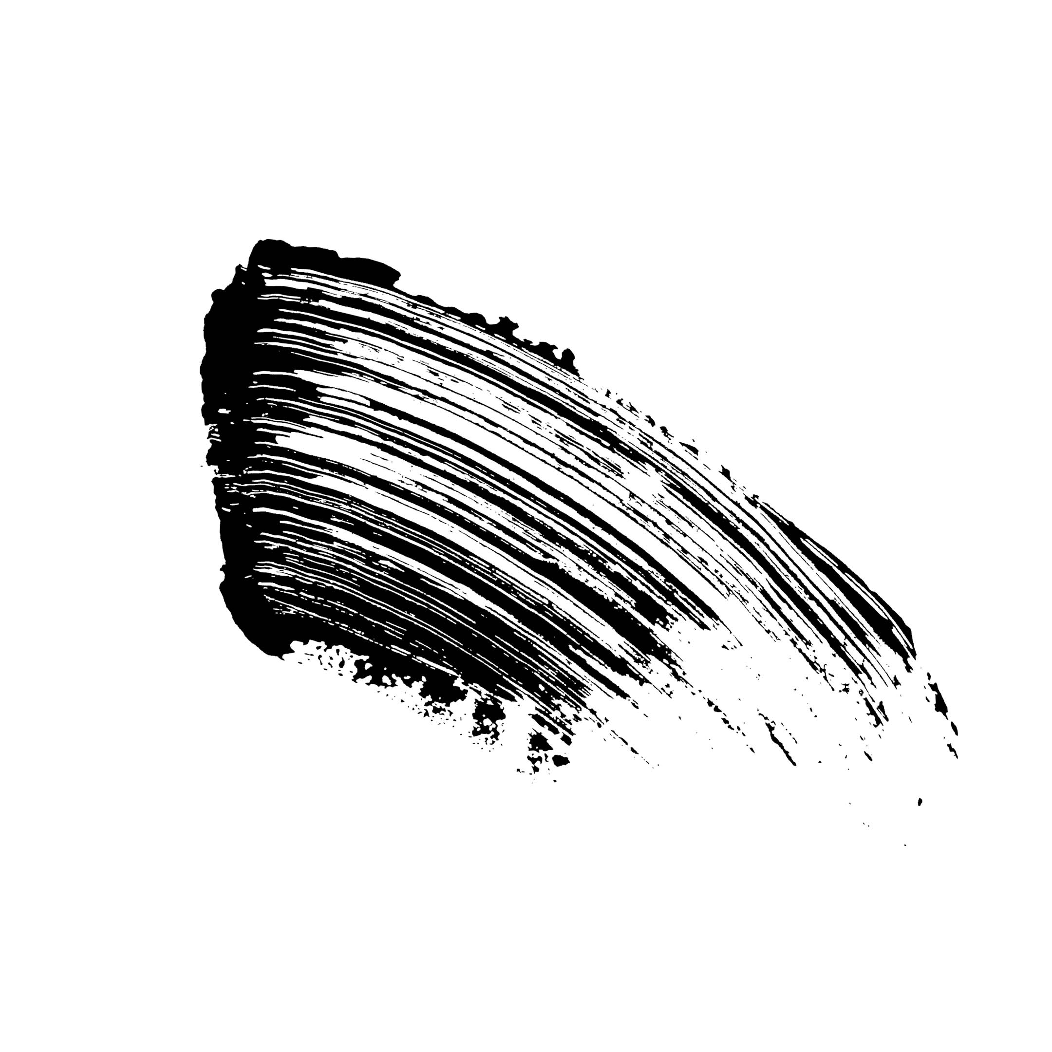 Lash Waterproof Volumizing Mascara