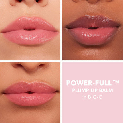 Power-Full Plump Lip Balm