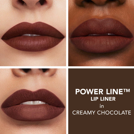 Power Line Plumping Lip Liner