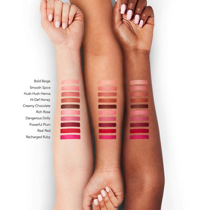 Power Line Plumping Lip Liner