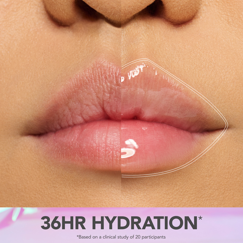 POWER FULL PLUMPING PEPTIDE LIP TREATMENT