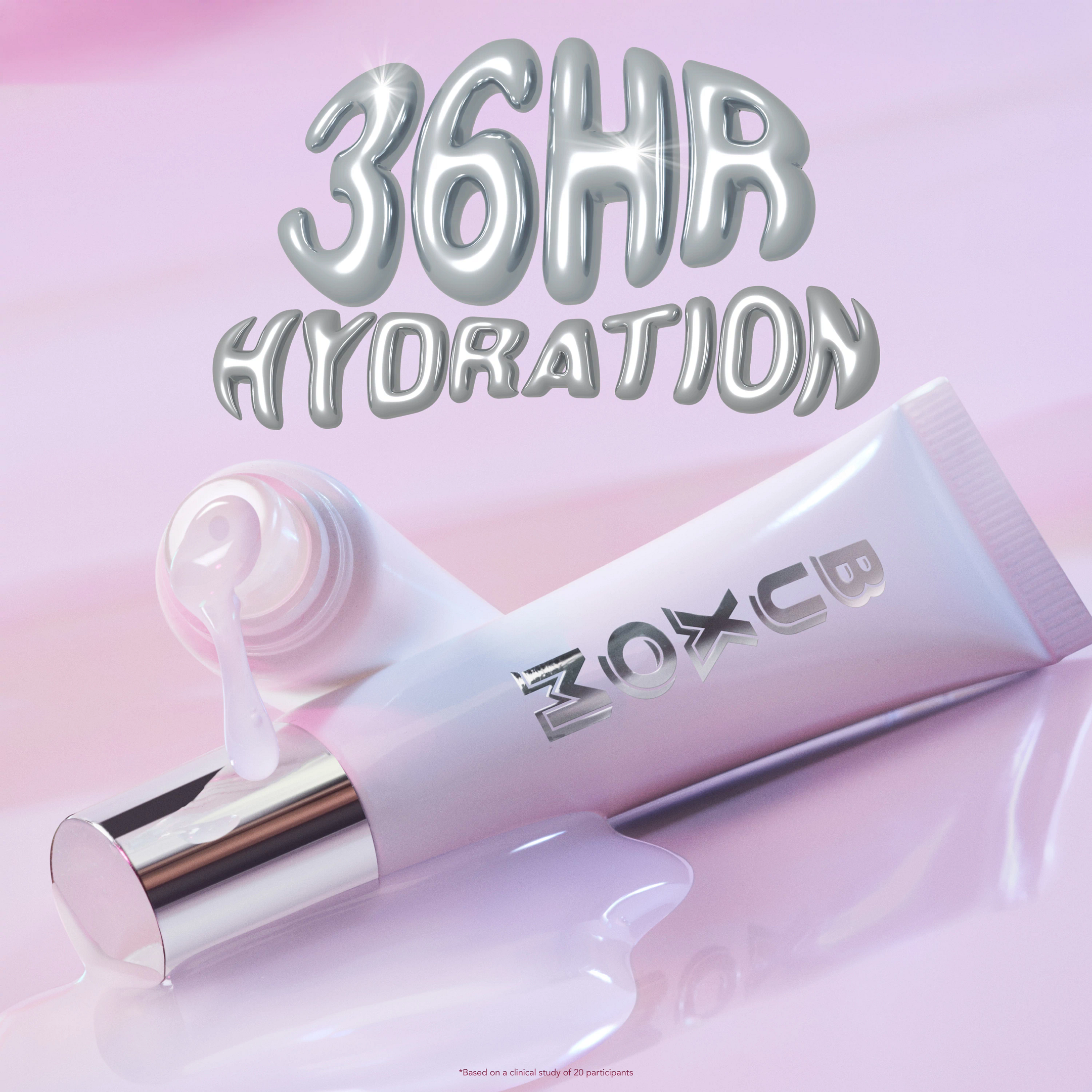 POWER FULL PLUMPING PEPTIDE LIP TREATMENT