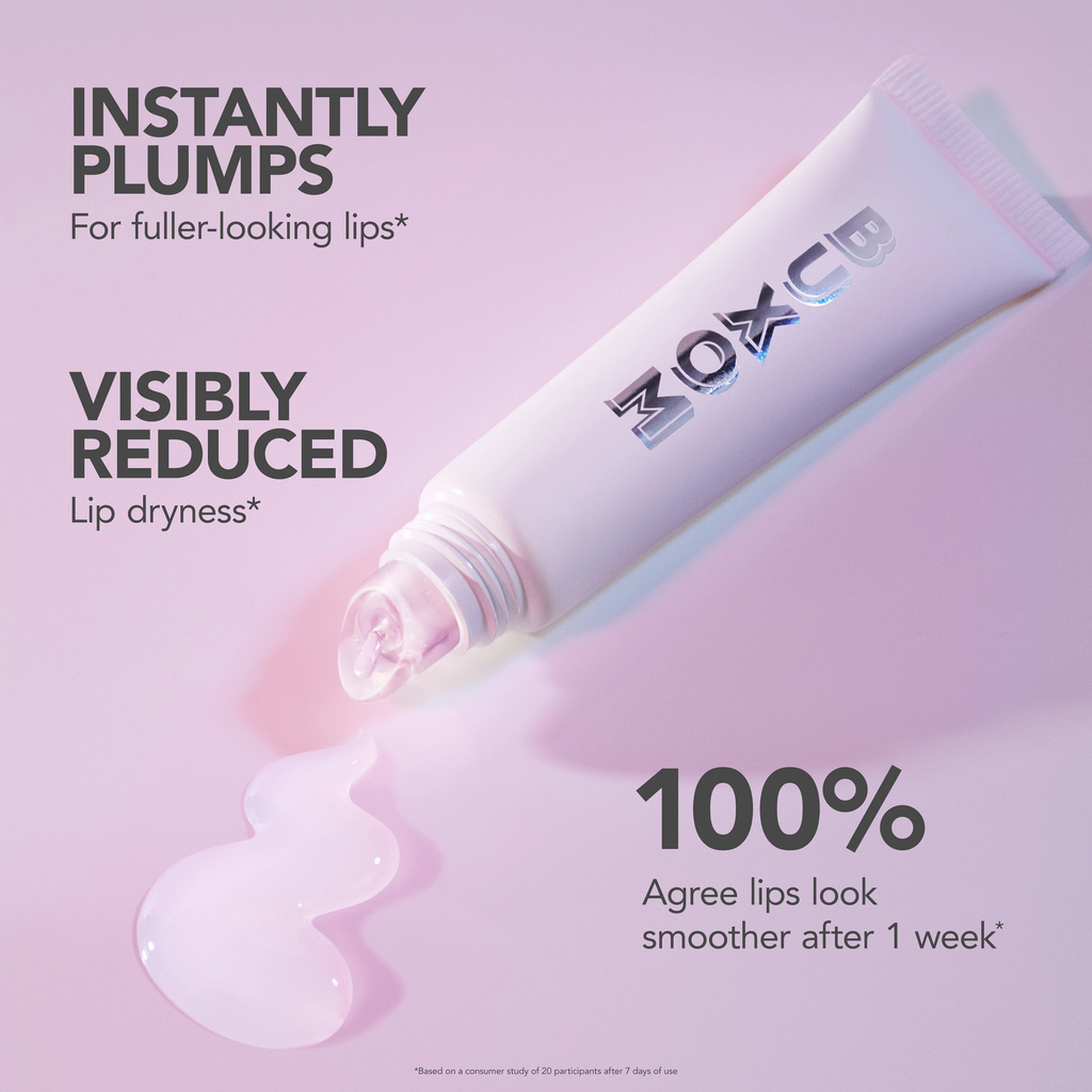 POWER FULL PLUMPING PEPTIDE LIP TREATMENT