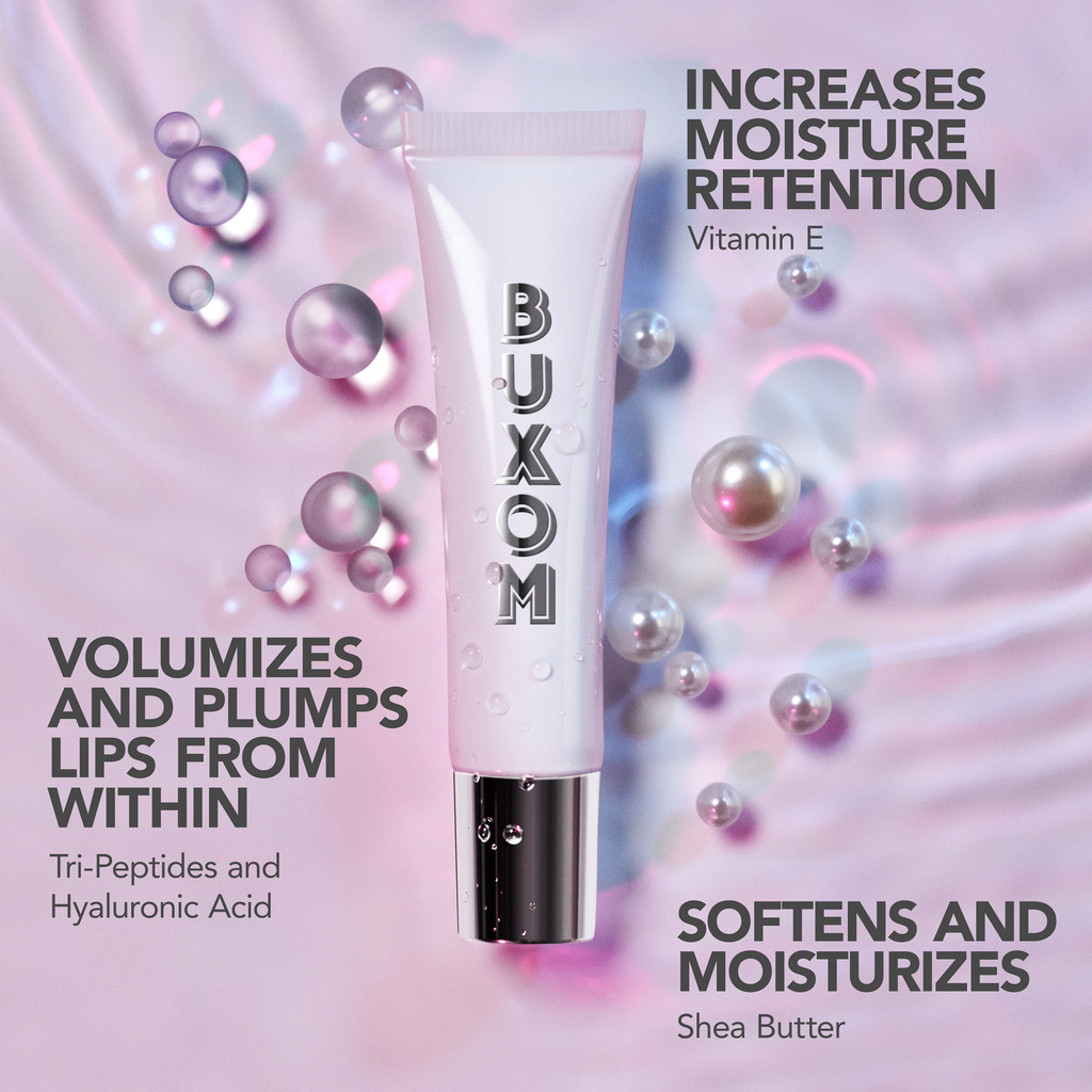POWER FULL PLUMPING PEPTIDE LIP TREATMENT