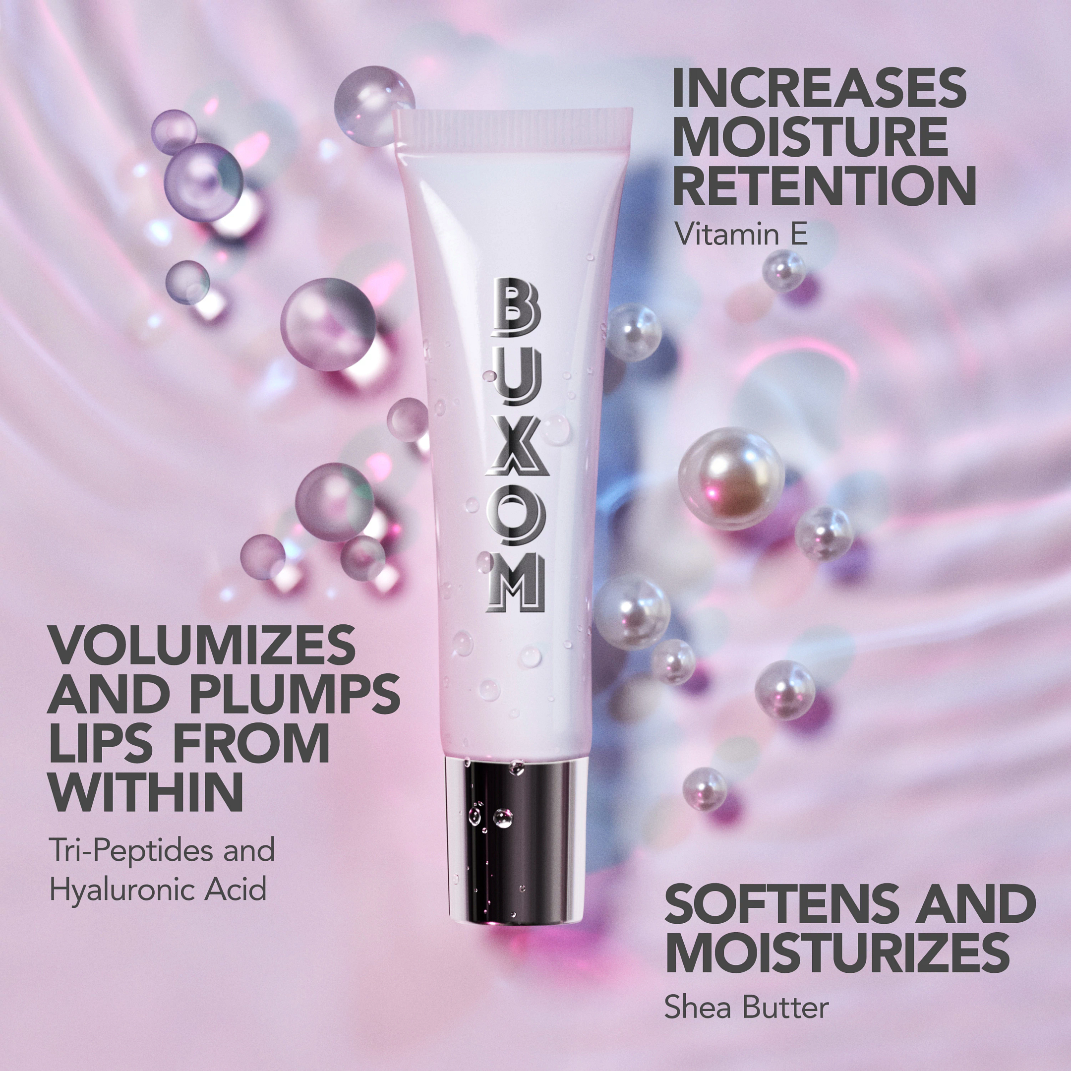 POWER FULL PLUMPING PEPTIDE LIP TREATMENT