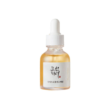 Beauty of Joseon Sérum Éclat : Propolis + Niacinamide 30ml