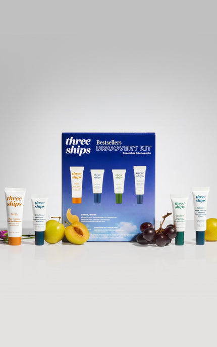 BEST-SELLERS DISCOVERY KIT