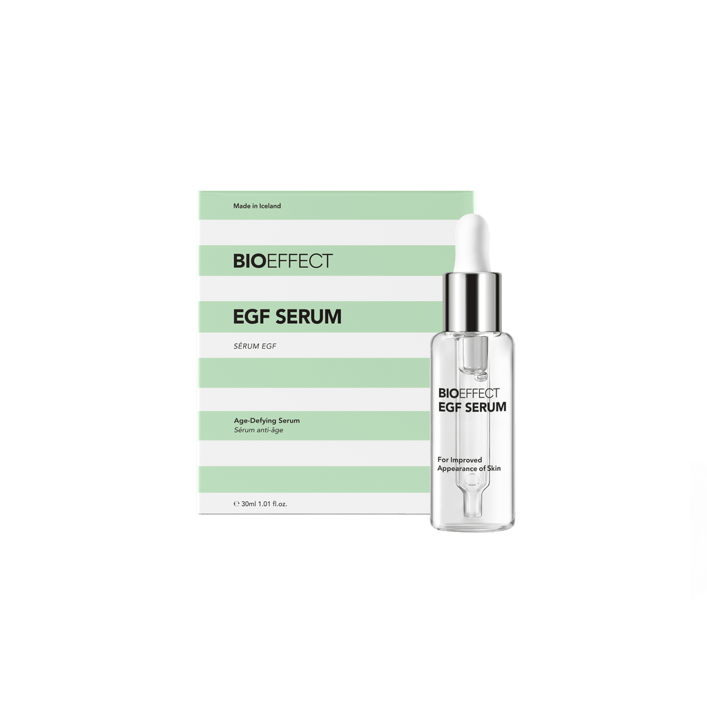 Bioeffect Sérum Egf