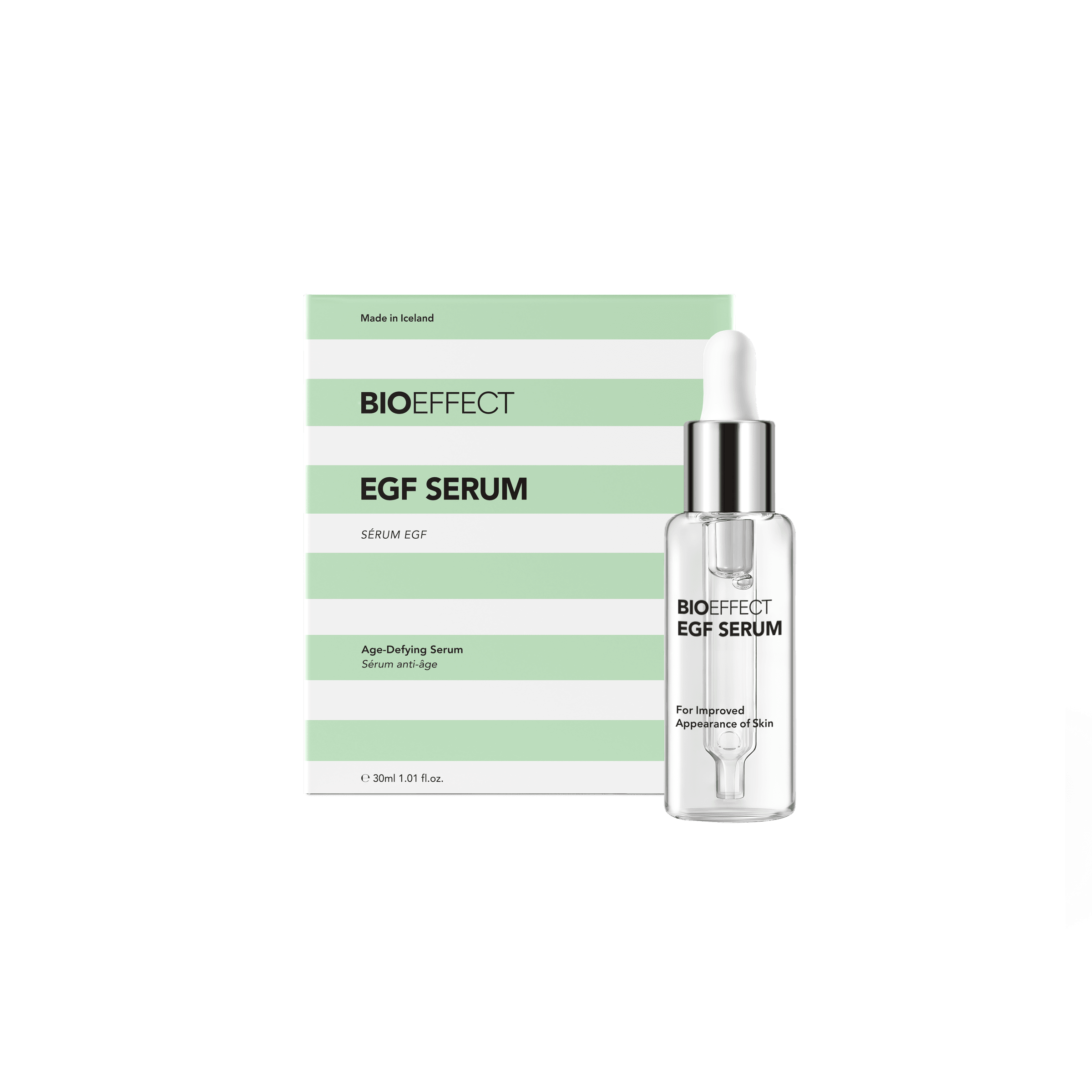 Bioeffect Sérum Egf