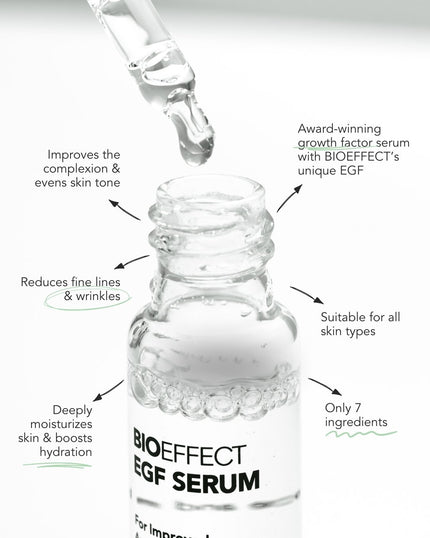 Bioeffect Sérum Egf