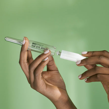 EGF EYE SERUM + REFILL (2 x 6ml)