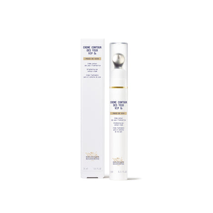 Creme Contour des Yeux Biosensible 15ml