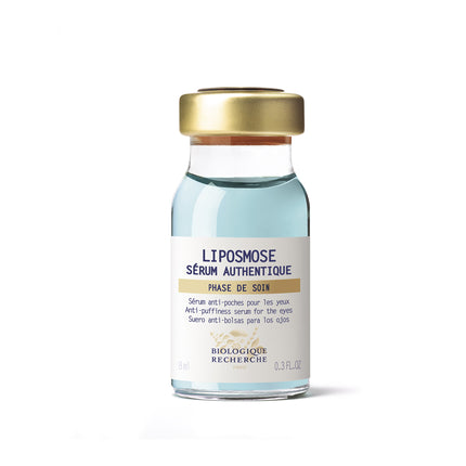 Iso-Placenta Serum Authentique 8 Ml