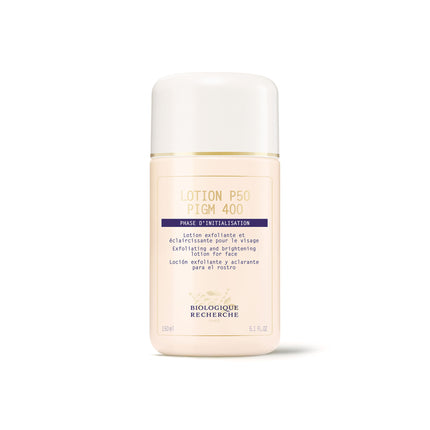 Lotion P50 Pigm 400 50Ml