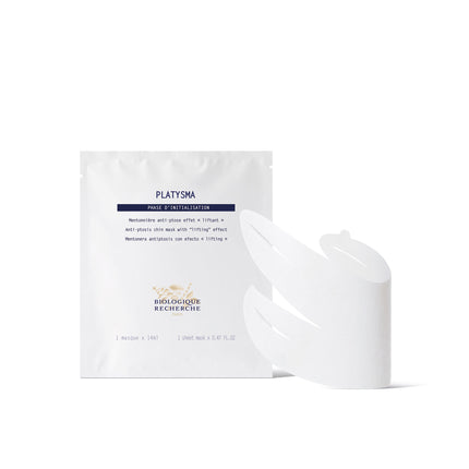 Masque Visolastine + 100ml