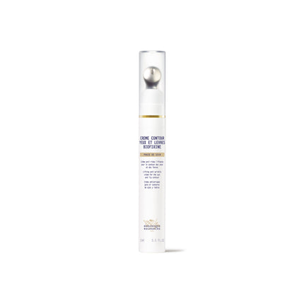 Creme Contour Yeux Et Levres Biofixine 15Ml