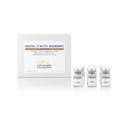 Emulsion Gel Biosensible S.R. 50ml