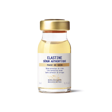 Elastine Serum Authentique 8Ml