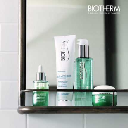 Biosource Toner Hydratant Peau Normale