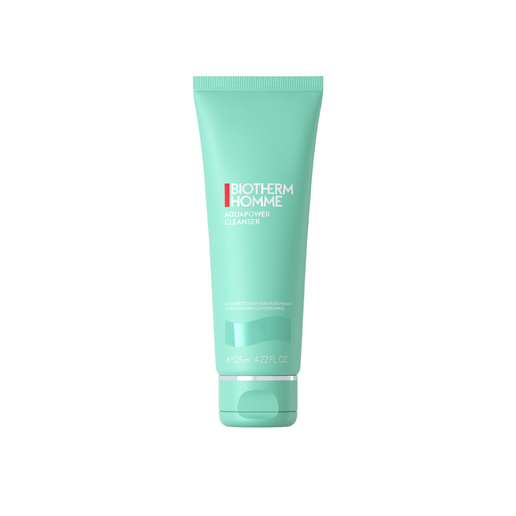Aquapower Nettoyant Visage