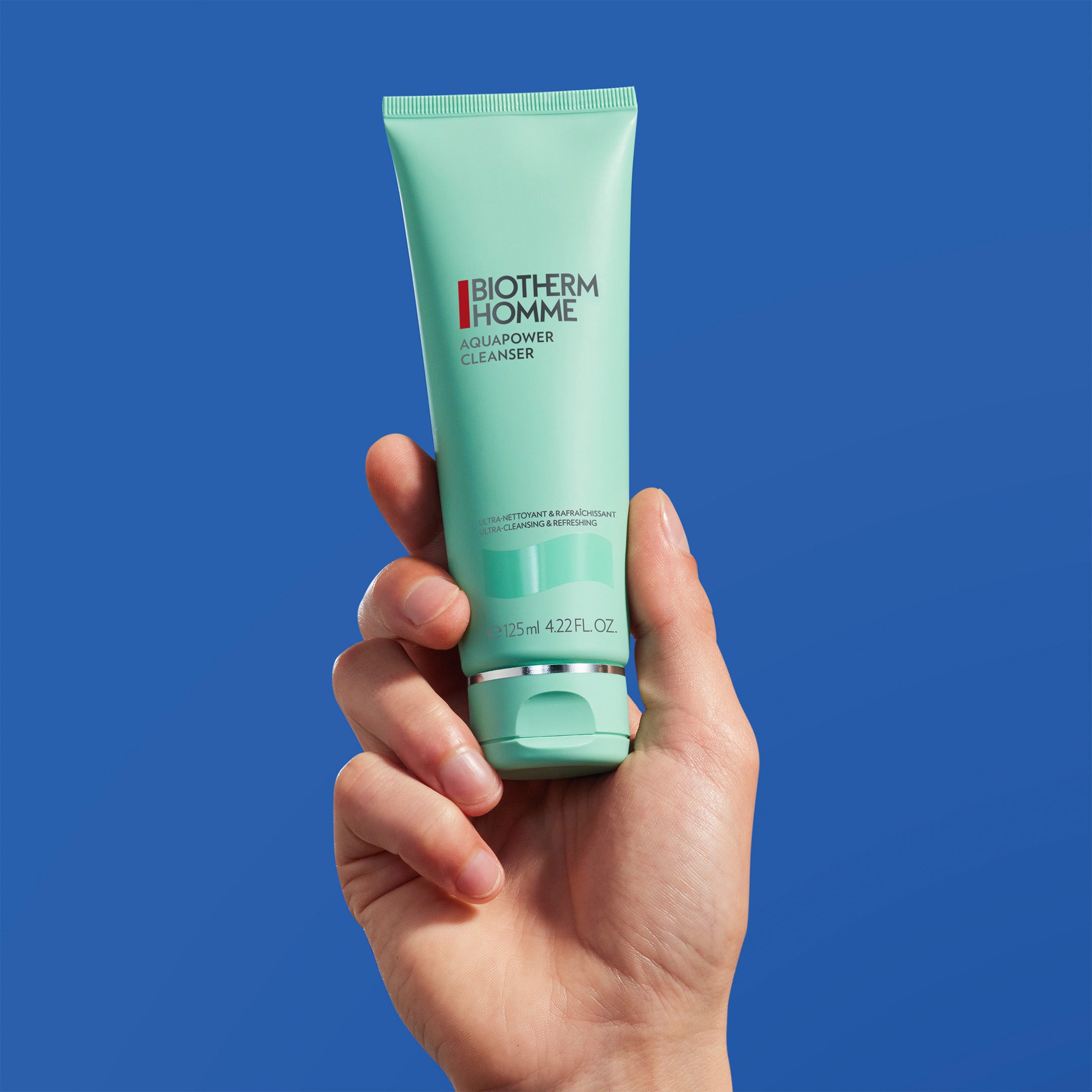 Aquapower Nettoyant Visage
