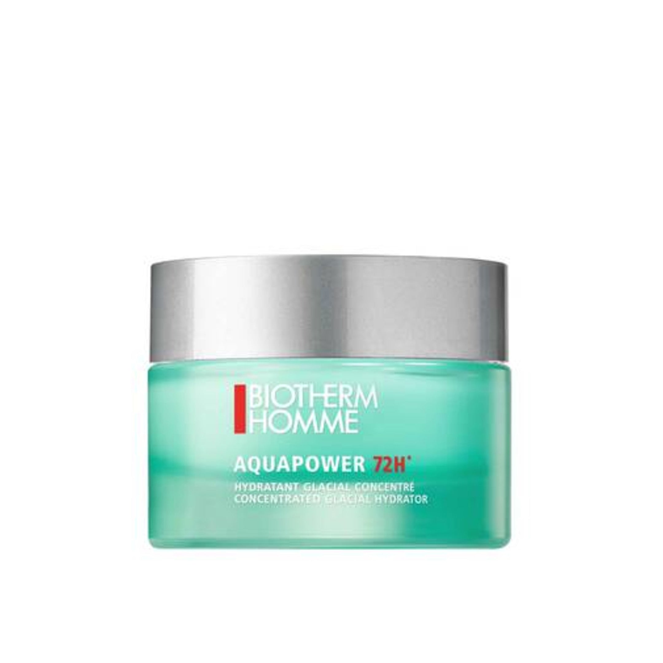Aquapower 72H Moisturizer