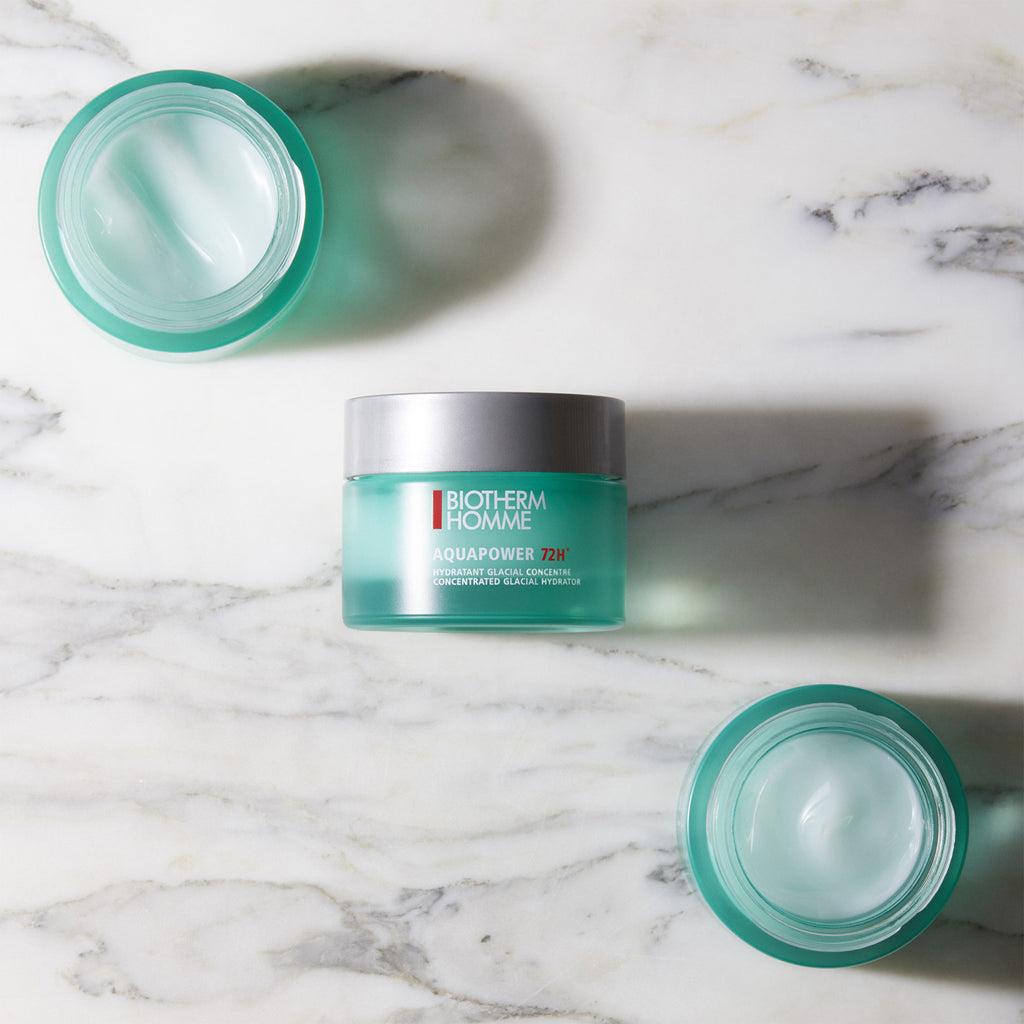 Aquapower 72H Moisturizer