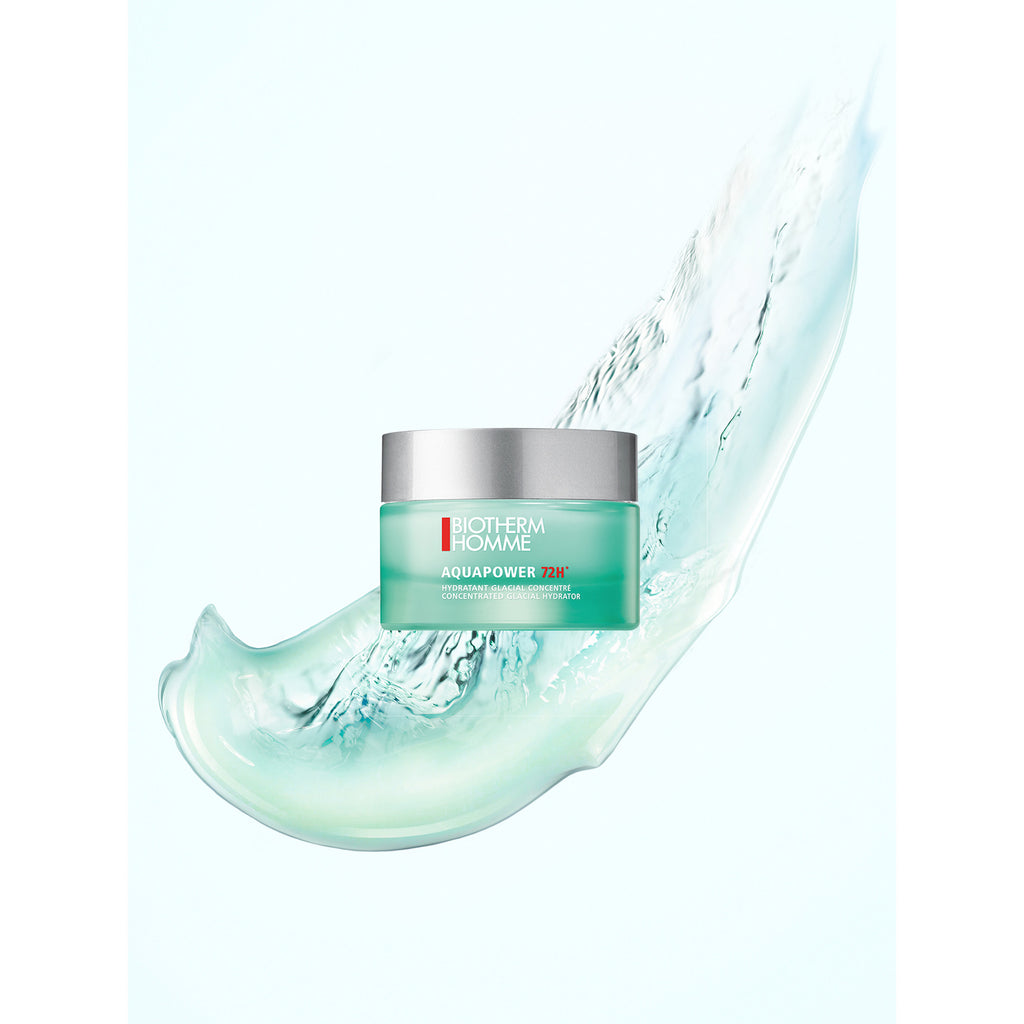 Aquapower 72H Moisturizer