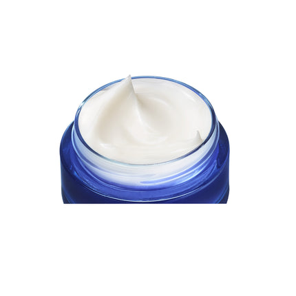 Blue Therapy Crème De Nuit Anti-Âge