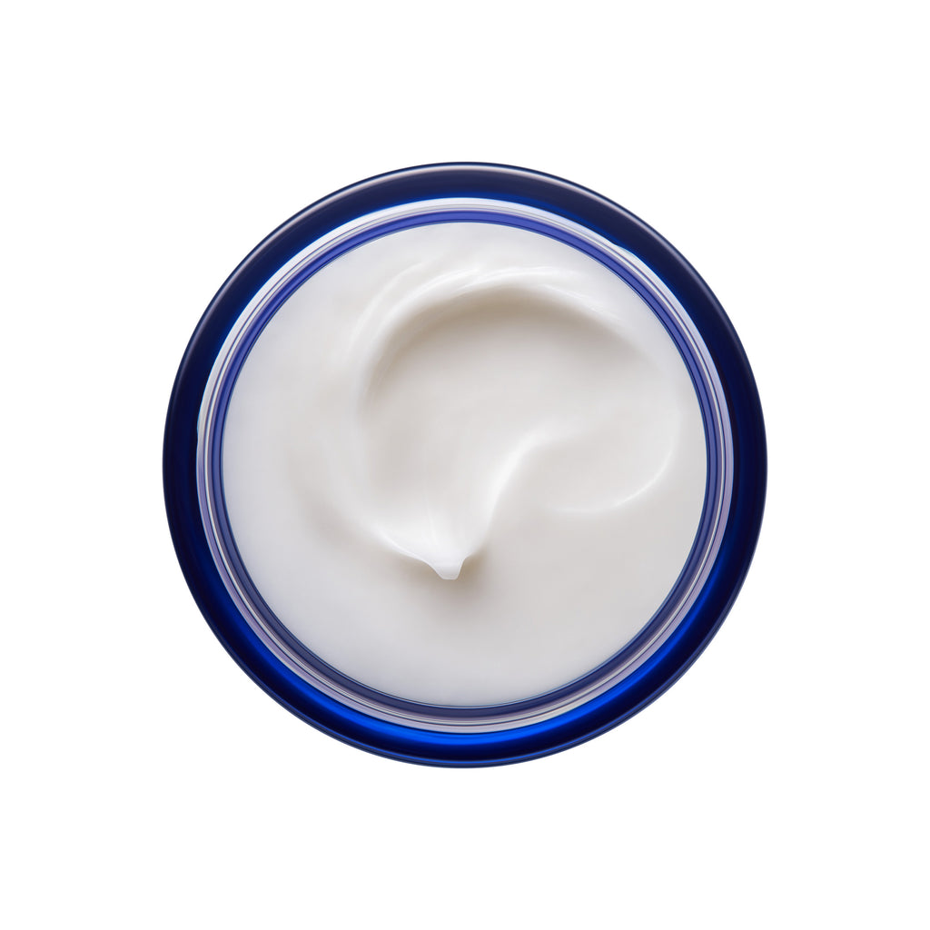 Blue Therapy Crème De Nuit Anti-Âge