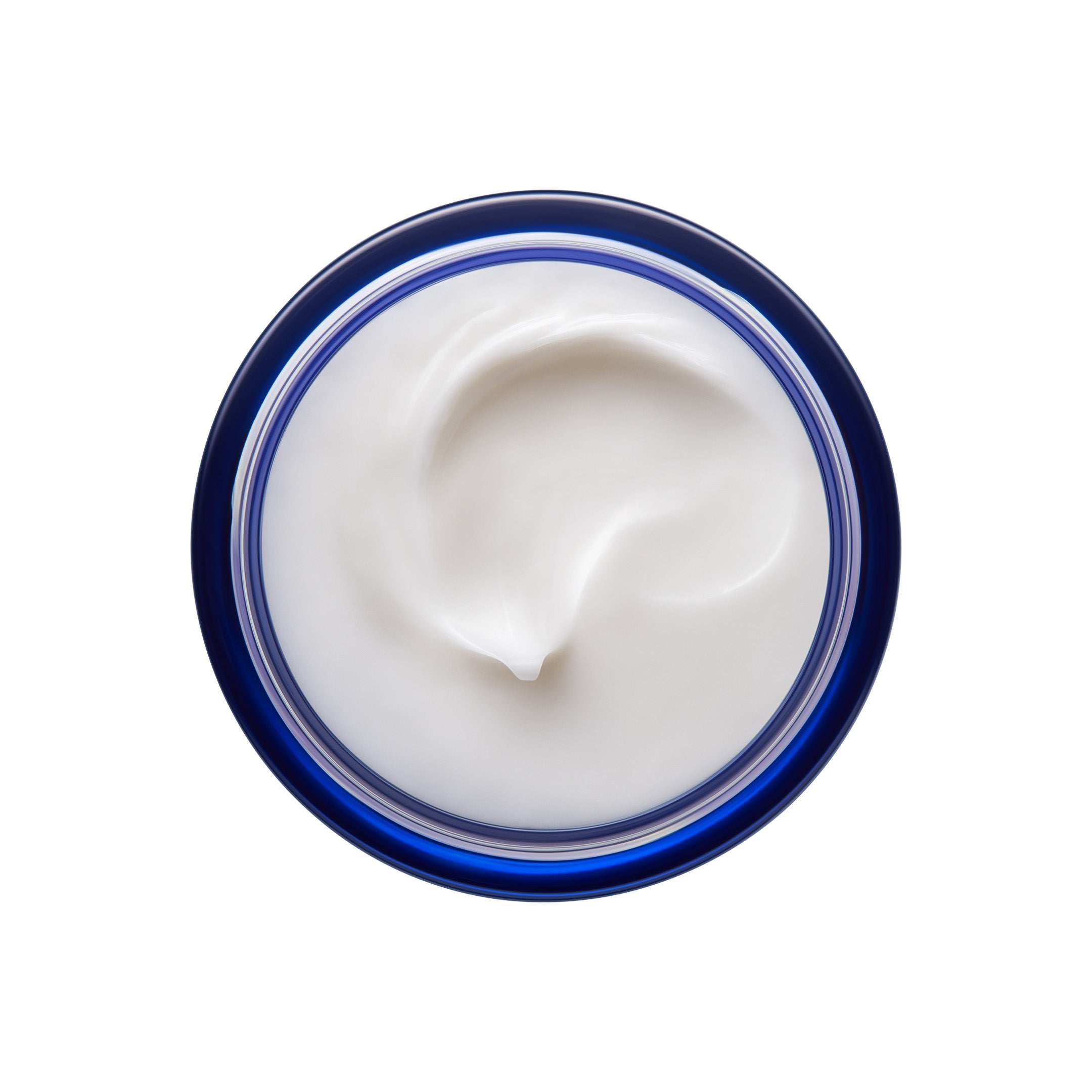 Blue Therapy Crème De Nuit Anti-Âge