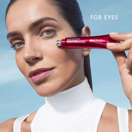 BT BP EYE LIPS BALM 15 ML