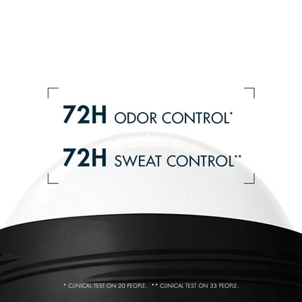 DAY CONTROL 72H DEO ROLLON 75 ML