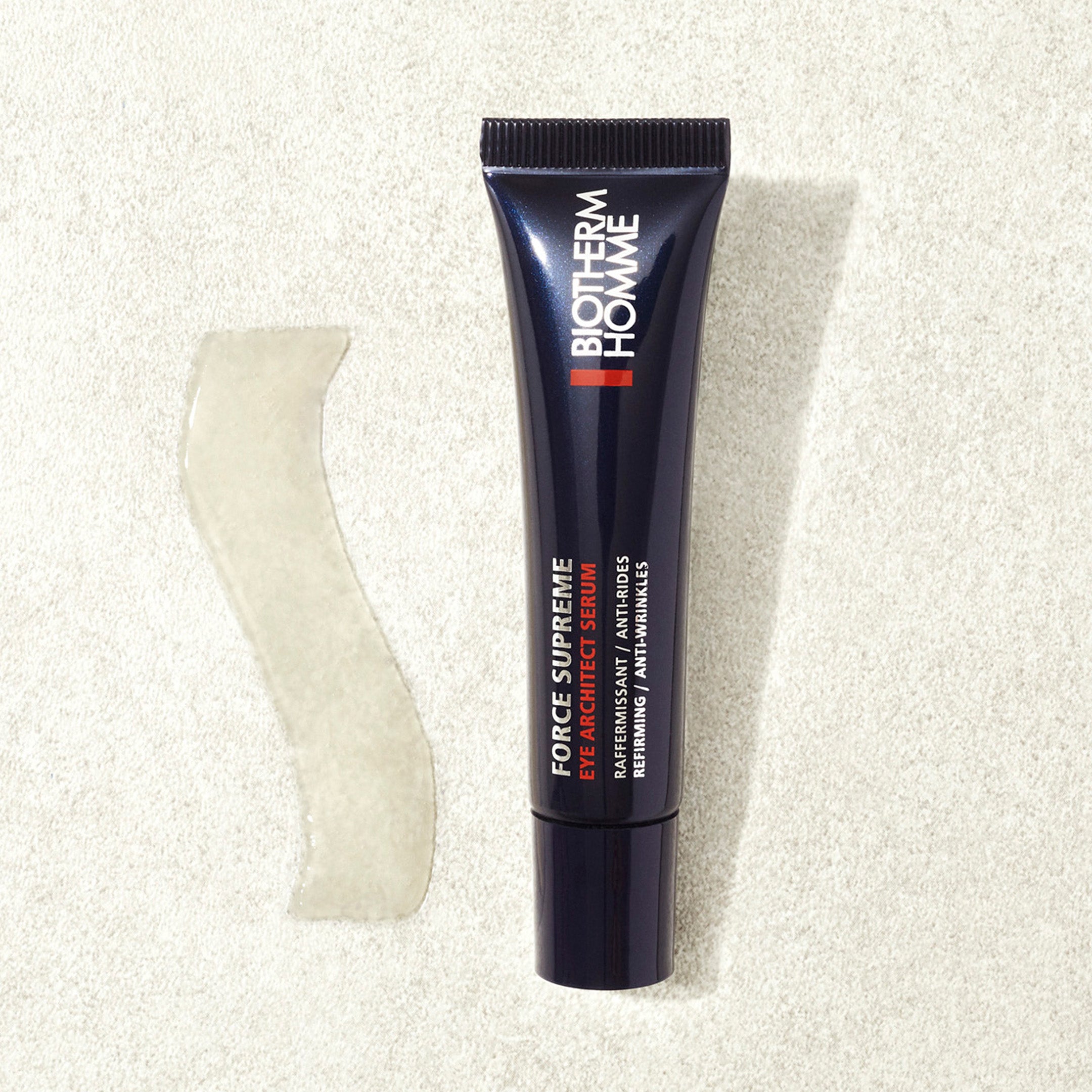 Force Supreme Sérum Yeux