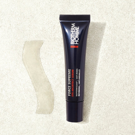 Force Supreme Sérum Yeux