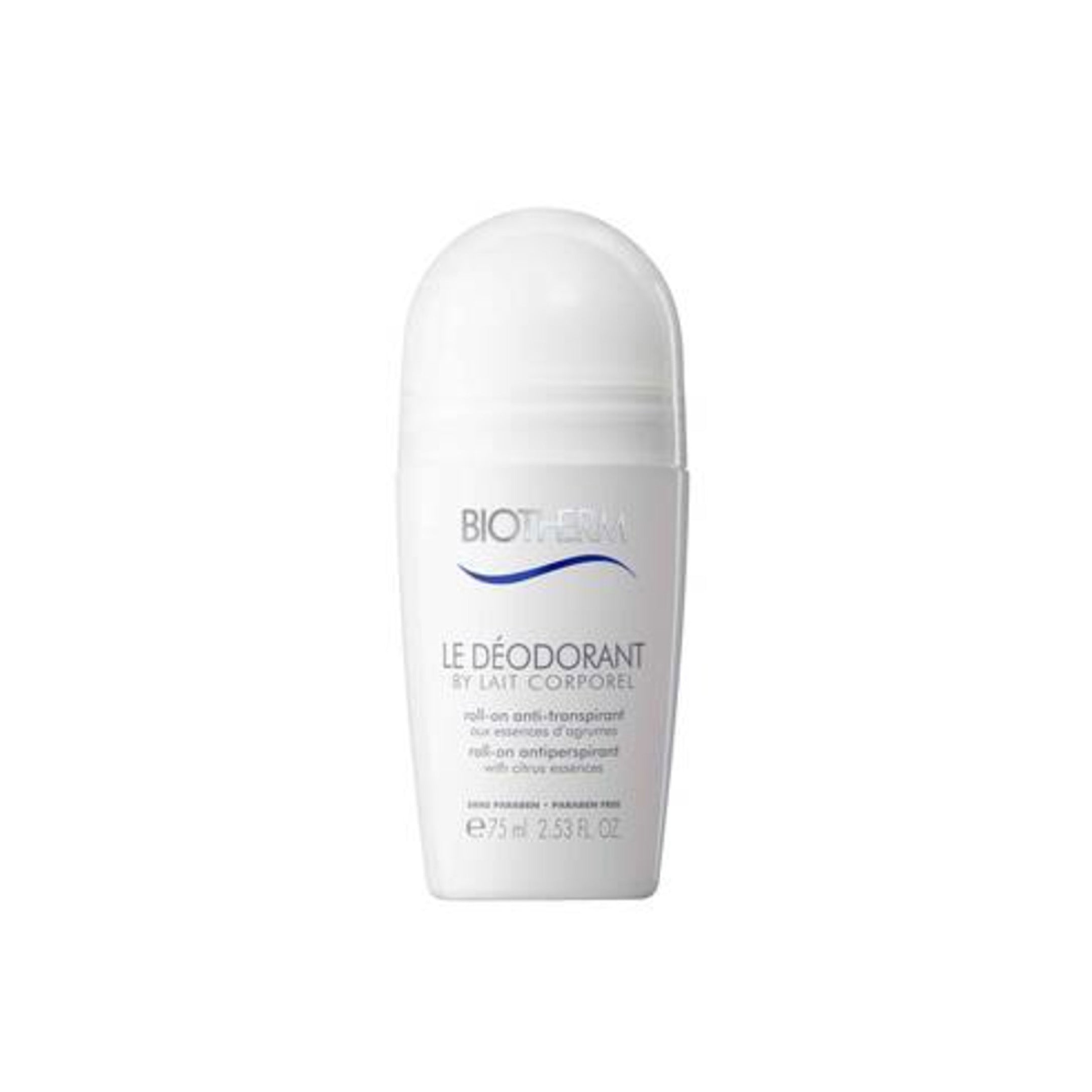 Lait Corporel 48H Protection Deodorant Roll-On