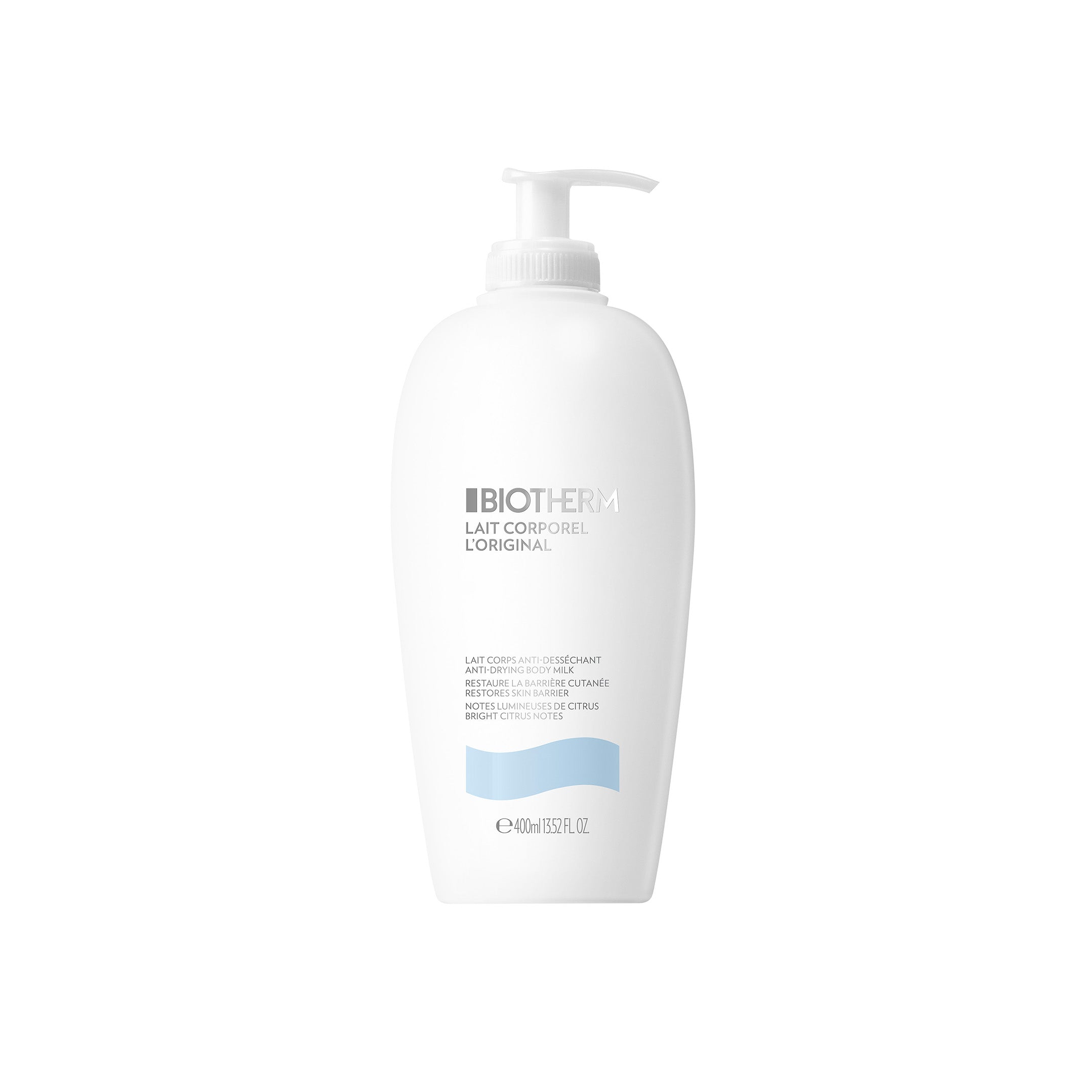 Lait Corporel Hydratant Pour Le Corps
