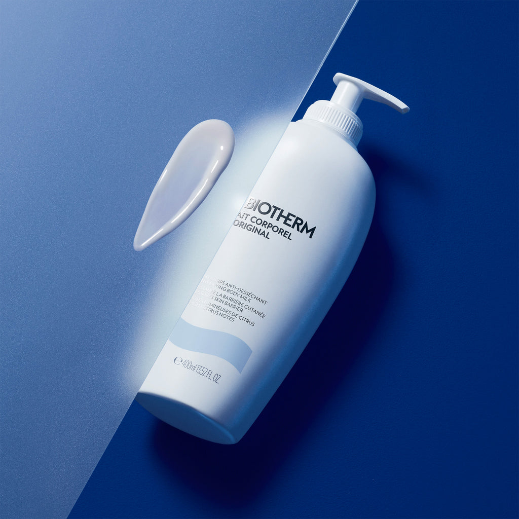 Lait Corporel Hydratant Pour Le Corps