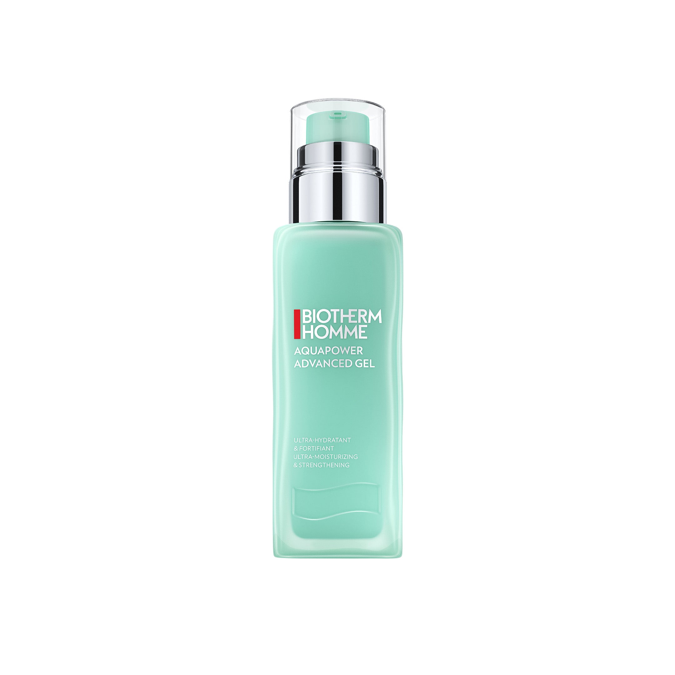Aquapower Gel Hydratant Léger Peau Normale