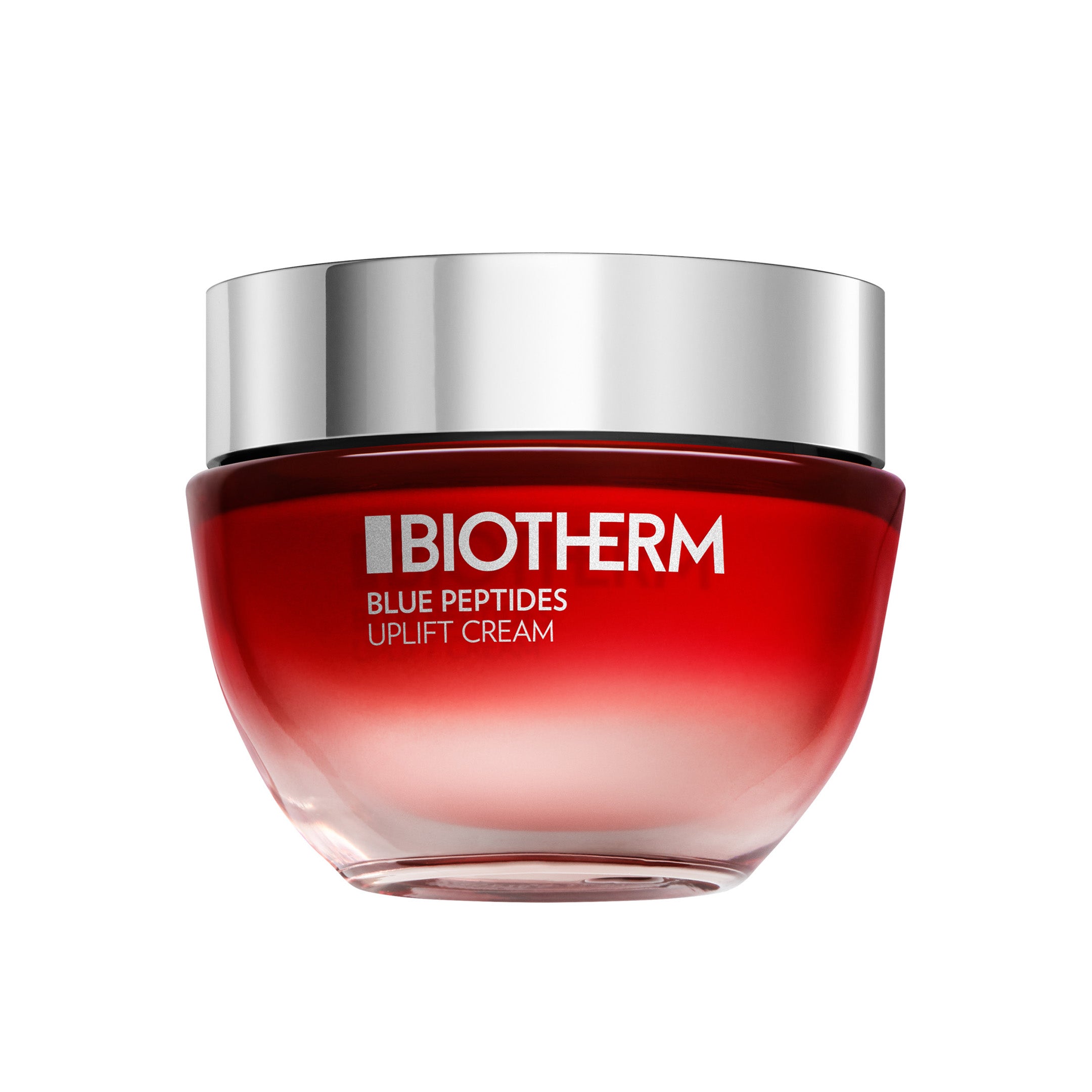 Blue Peptides Uplift Firming Day Cream