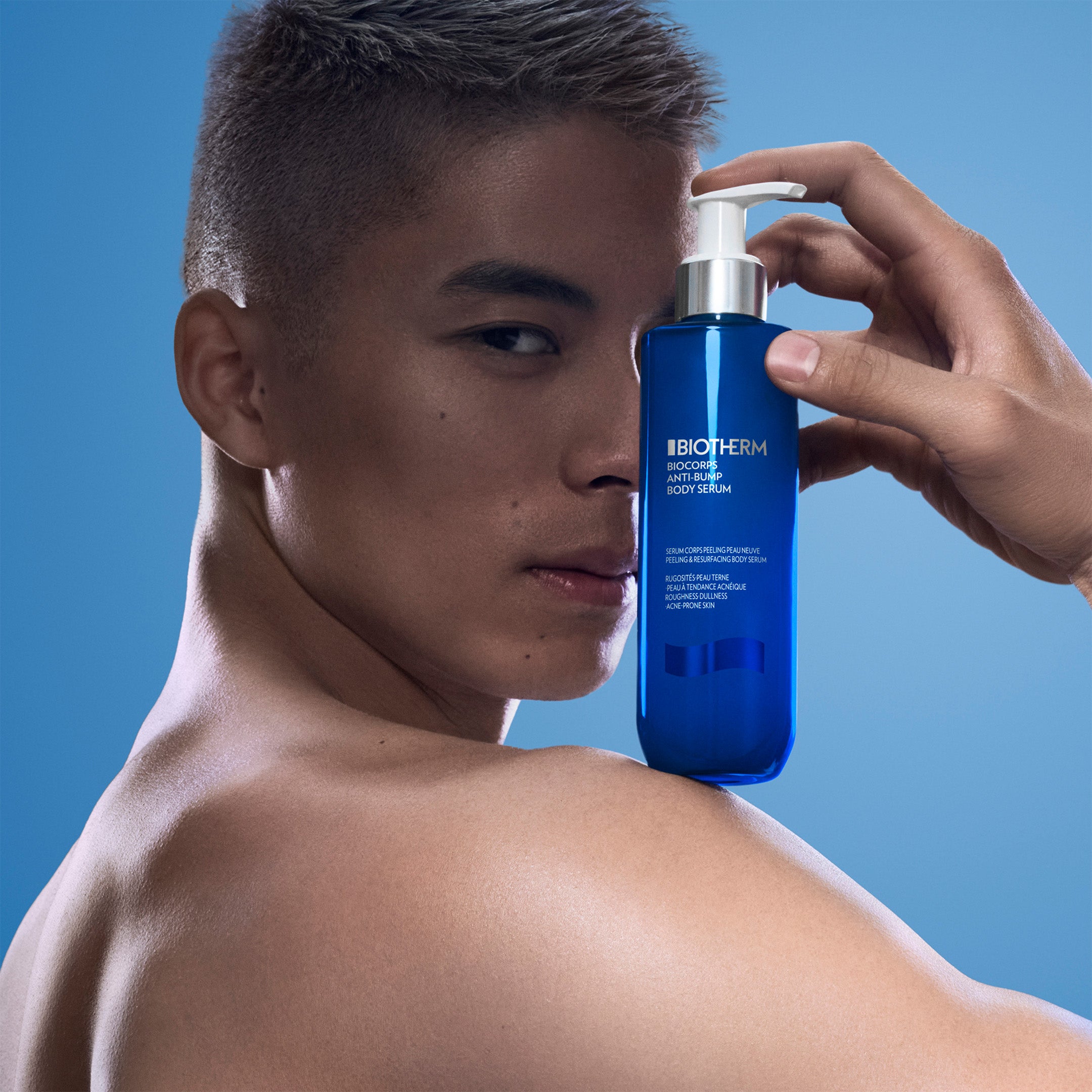 Biocorps Anti-Bump Body Serum