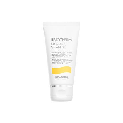 Biomains Vitaminé Crème Mains Et Ongles