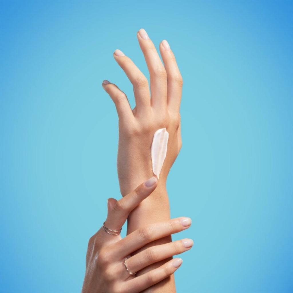 Biomains Vitaminé Crème Mains Et Ongles