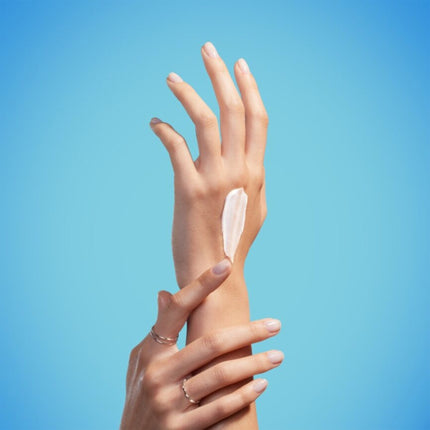 Biomains Vitaminé Crème Mains Et Ongles