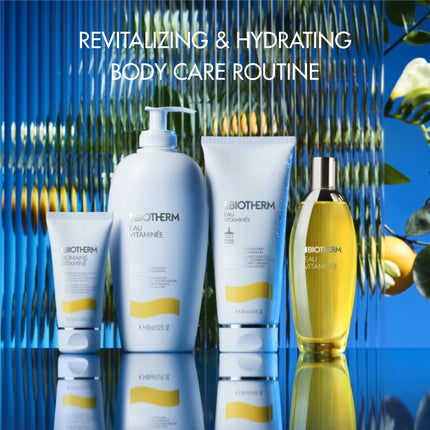 Biomains Vitaminé Crème Mains Et Ongles